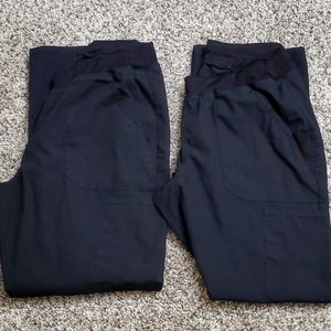 Cherokee Workwear Women scrub pants